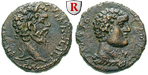 64510 Septimius Severus, Bronze