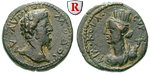 64525 Commodus, Bronze