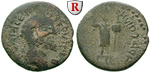 64530 Septimius Severus, Bronze
