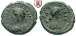 64536 Lucius Verus, Bronze
