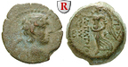 64557 Antiochos IX., Bronze
