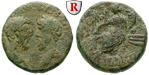 64570 Marcus Aurelius, Bronze