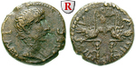 64581 Augustus, Bronze