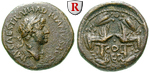 64588 Hadrianus, Bronze