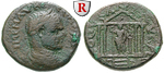 64595 Caracalla, Bronze