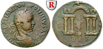 64601 Elagabal, Bronze