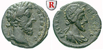64650 Commodus, Bronze