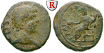 64652 Septimius Severus, Bronze