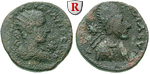 64671 Gordianus III., Bronze