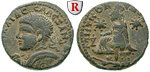 64684 Severus Alexander, Bronze