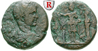 64735 Elagabal, Bronze
