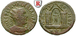64737 Valerianus I., Bronze