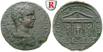 64745 Elagabal, Bronze
