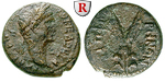 64755 Traianus, Bronze