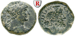 64770 Hadrianus, Bronze