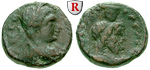 64791 Elagabal, Bronze