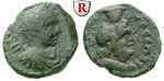 64792 Elagabal, Bronze