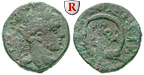 64798 Severus Alexander, Bronze