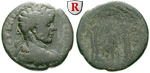 64803 Caracalla, Bronze