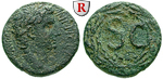 64843 Claudius I., Bronze