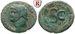 64857 Domitianus, Bronze