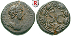 64865 Hadrianus, Bronze