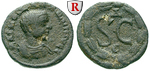 64903 Diadumenianus, Caesar, Bron...