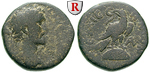64945 Antoninus Pius, Bronze