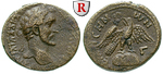 64948 Antoninus Pius, Bronze