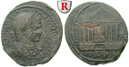 64951 Caracalla, Bronze