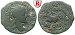 64953 Elagabal, Bronze