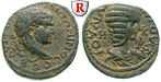 64954 Caracalla, Bronze