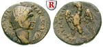 64956 Traianus, Bronze
