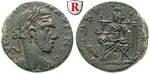 64963 Macrinus, Bronze