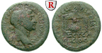 64972 Traianus, Bronze
