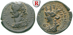 64977 Antoninus Pius, Bronze