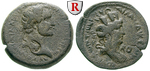 64980 Antoninus Pius, Bronze