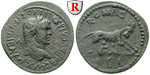 64981 Caracalla, Bronze