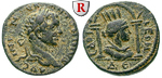 64982 Elagabal, Bronze