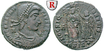 64984 Constantius II., Bronze