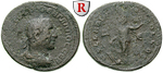 64985 Trebonianus Gallus, Bronze