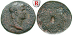 64996 Antiochos IV., Bronze