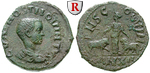 65013 Hostilianus, Bronze
