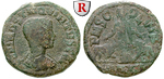 65014 Hostilianus, Bronze
