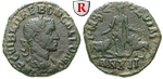 65015 Trebonianus Gallus, Bronze