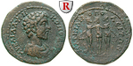 65017 Commodus, Bronze