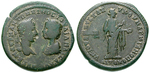 65019 Elagabal, Bronze