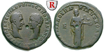 65021 Macrinus, Bronze