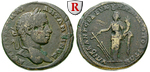 65024 Elagabal, Bronze