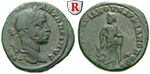 65025 Elagabal, Bronze